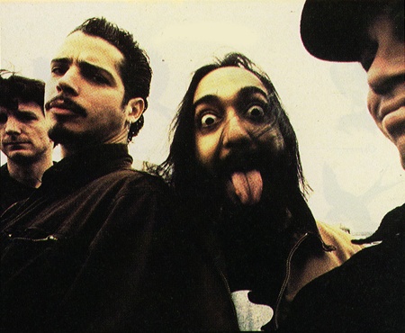 Soundgarden