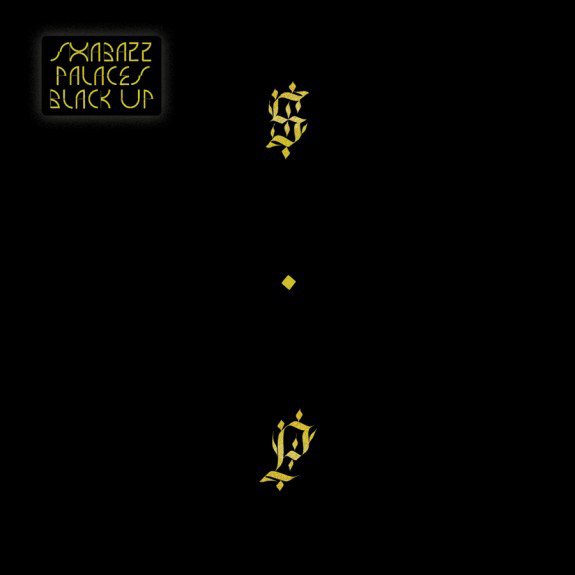 Shabazz Palaces