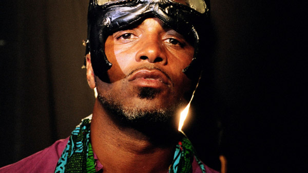 Shabazz Palaces