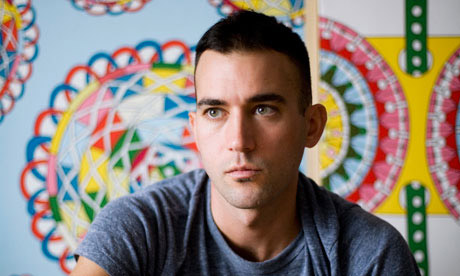 Sufjan Stevens