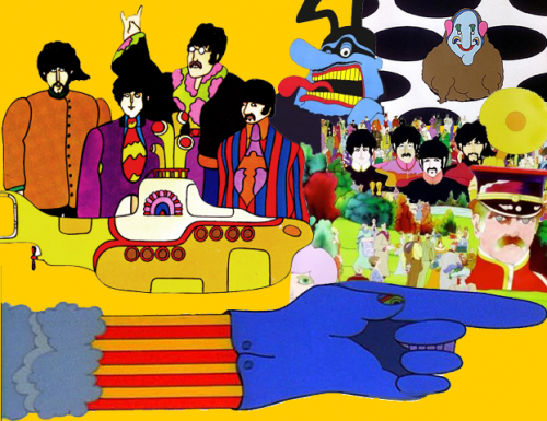 The Beatles
