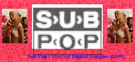 Sub Pop