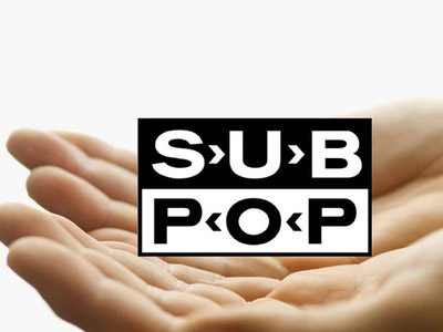 Sub Pop Records