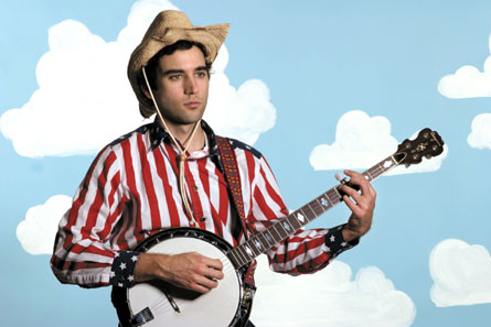 Sufjan Stevens