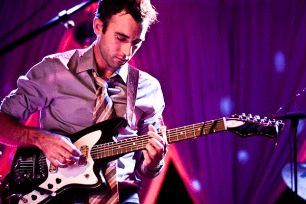 Sufjan Stevens