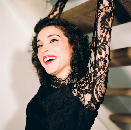 St. Vincent