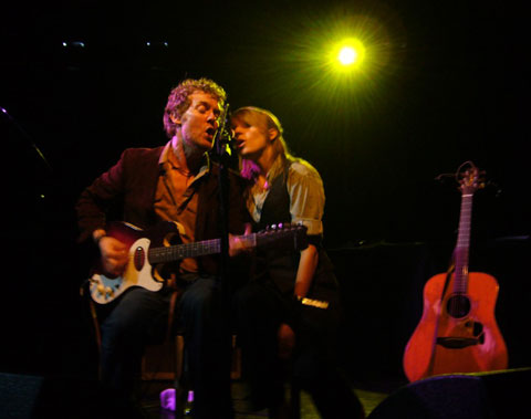 The Swell Season