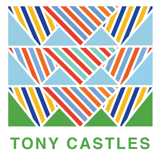 Tony Castles