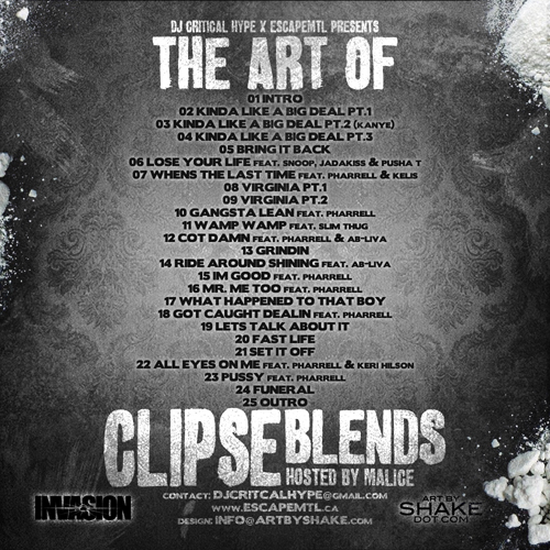 Clipse