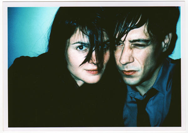 The Kills