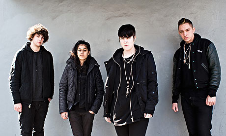 The xx