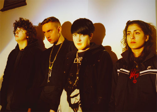 The xx