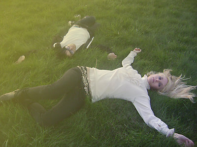 The Morning Benders