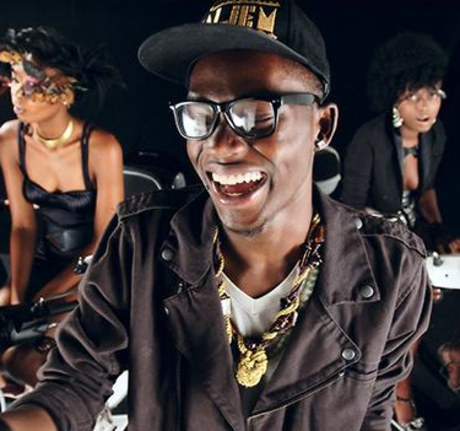 Theophilus London