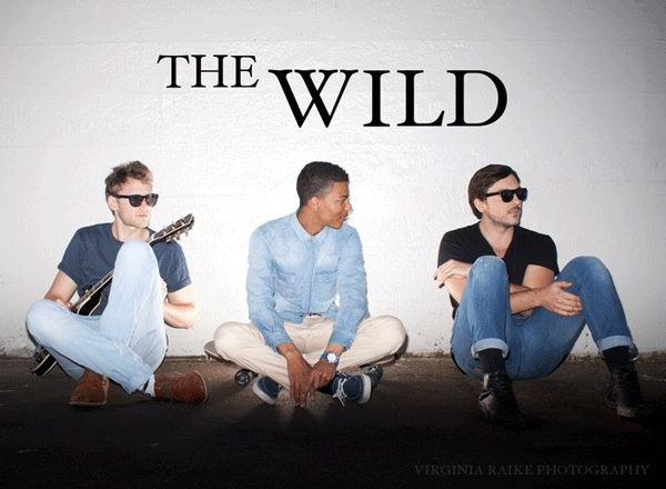 The Wild