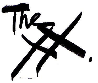 The xx