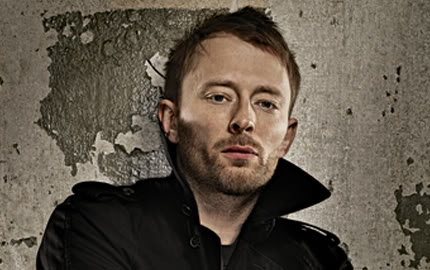 Thom Yorke