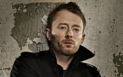 Thom Yorke