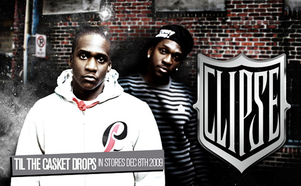 Clipse
