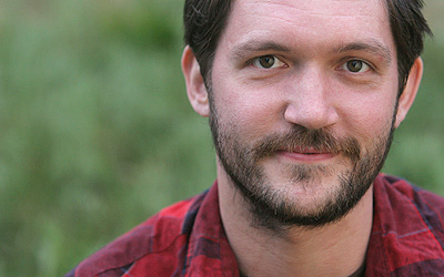 Tim Kasher