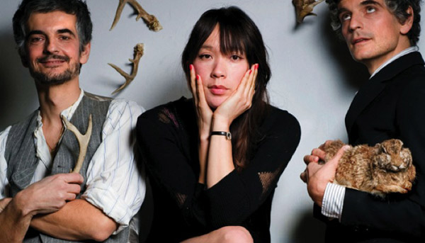2011 Tour News: Odd Future, Blonde Redhead, Mountain Goats & More!