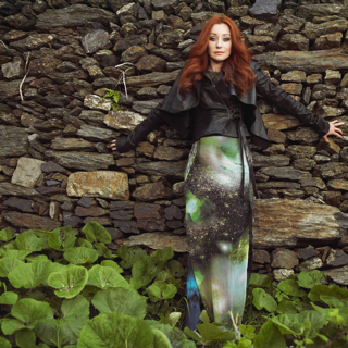 Tori Amos