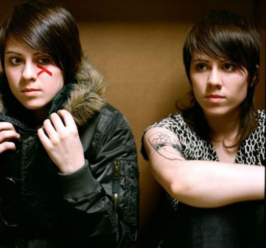 Tegan & Sara