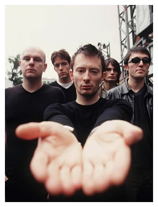 Radiohead