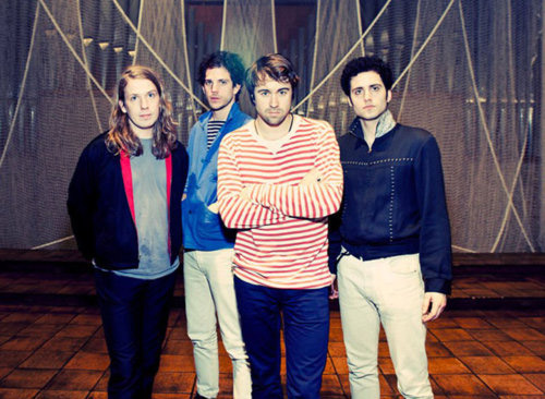 The Vaccines