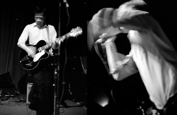 The Walkmen