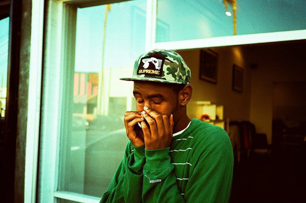 Tyler, the Creator