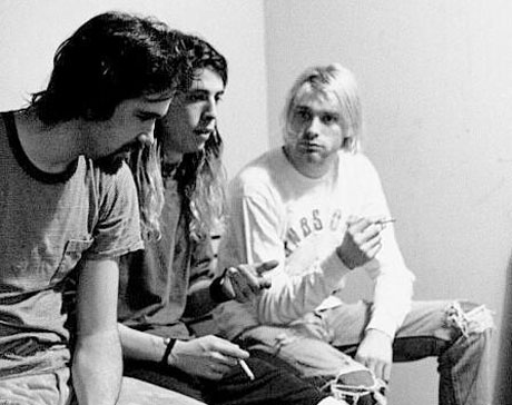 Nirvana