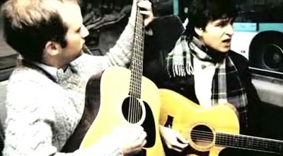 Vampire Weekend