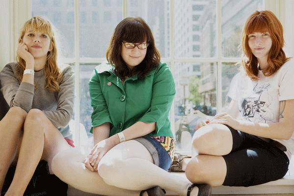Sleigh Bells