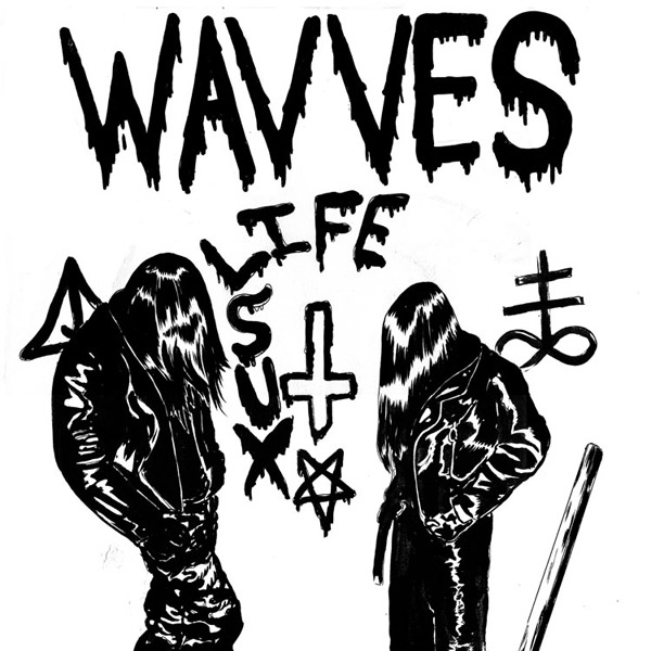 WAVVES