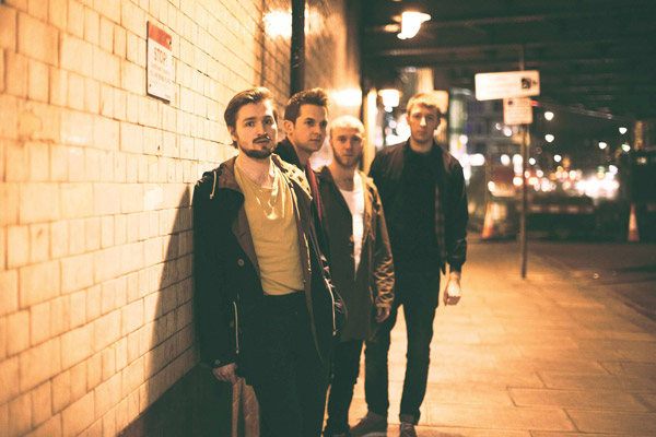 Wild Beasts