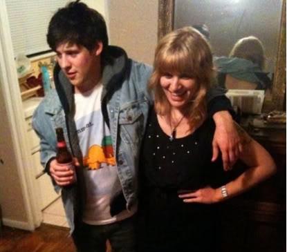 Best Coast and Wavves