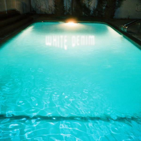White Denim