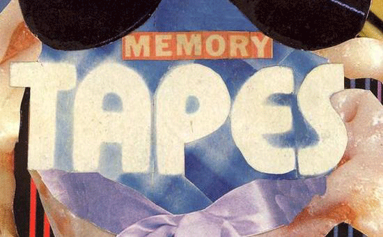 Memory Tapes