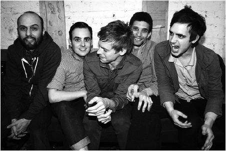 White Rabbits