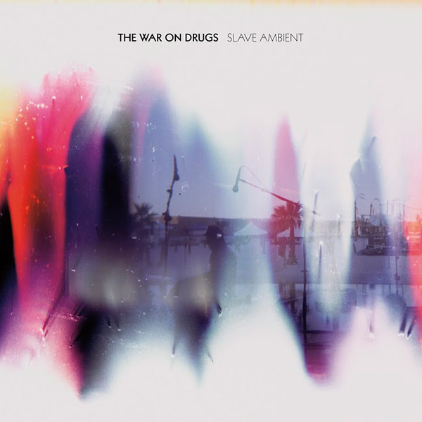 The War On Drugs