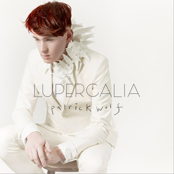 Patrick Wolf