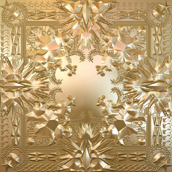 Kanye West & Jay-Z