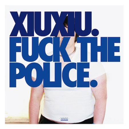 Xiu Xiu