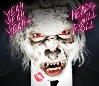 Yeah Yeah Yeahs
