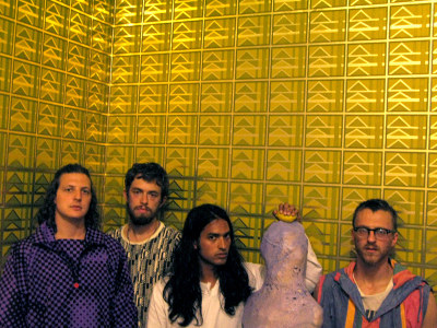 Yeasayer