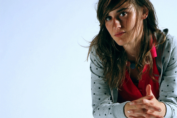Yelle