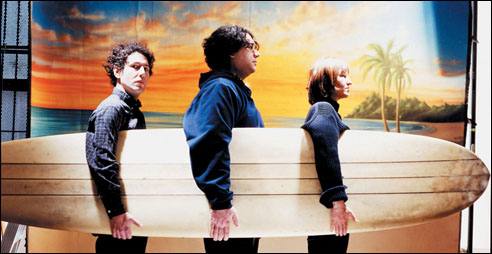Yo La Tengo